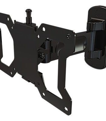 Crimson P32F Pivoting Mount for 13” to 32” Flat Panel Screens