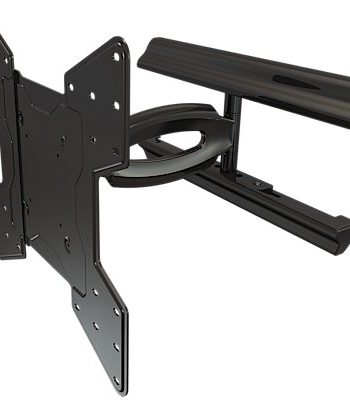 Crimson P55V Pivoting Mount for 32” to 75” Flat Panel Screens