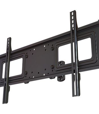 Crimson P60U Single Stud Pivoting Mount for 37″ to 60″ LED / LCDs