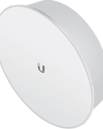 Ubiquiti PBE-M5-300-ISO-US PowerBeam M5 ISO 5 GHz airMAX Bridge With RF Isolated Reflector (5-Pack)
