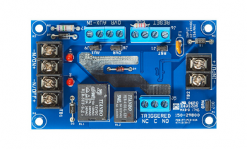 Securitron PDB-1R Fire Trigger / Relay Interface Board