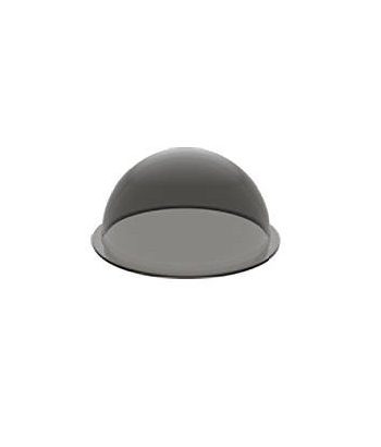 ACTi PDCX-1106 Vandal Resistant Smoked Dome Cover for Mini Dome Camera