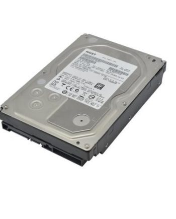 ACTi PHDD-2702 3.5″ Hard Disk Drive, 7200 RPM 128MB Cache, 6TB