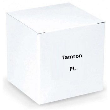 Tamron PL Polarizer Filter for CCTV C-Mount Lenses