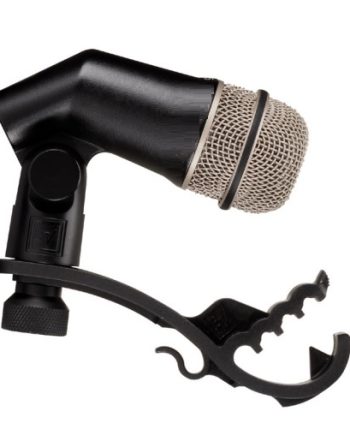 Bosch PL35 Dynamic Tom, Snare and Instrument Microphone