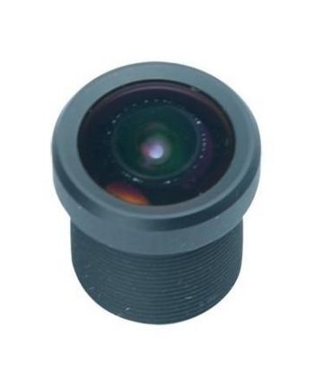 ACTi PLEN-4101 Fixed Iris, Fixed focal, f1.9mm Lens