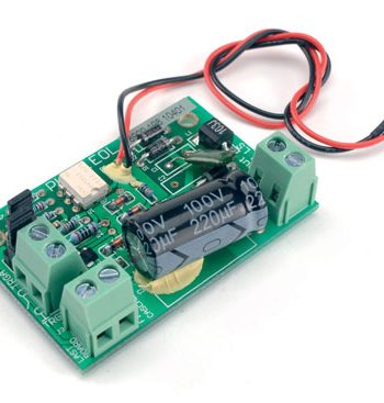 Bosch PLN-1EOL End-Of-Line Supervision Board