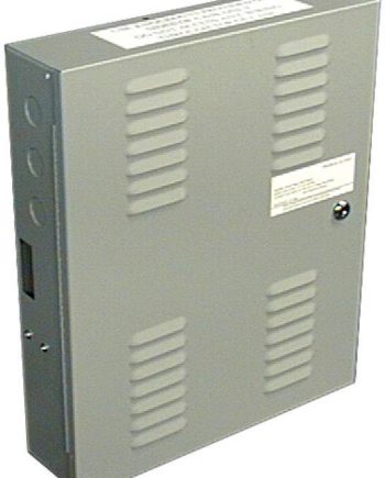 Alpha PM900 No-Phone-Bill Control Cabinet