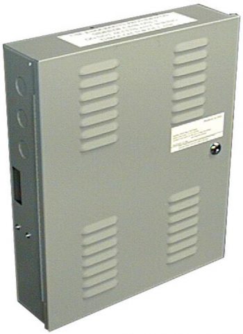 Alpha PM900 No-Phone-Bill Control Cabinet
