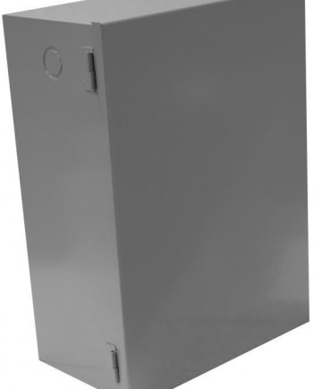 Alpha PM904 Mini No-Phone-Bill Control Cabinet