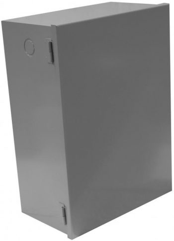 Alpha PM904 Mini No-Phone-Bill Control Cabinet