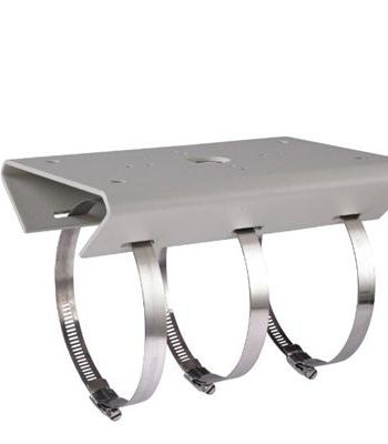 Hikvision PMP Pole Mount Adapter for WMP-S and WMP-L