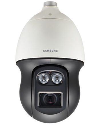 Samsung PNP-9200RH 4K Network IR PTZ Dome Camera, NTSC, 20x Lens