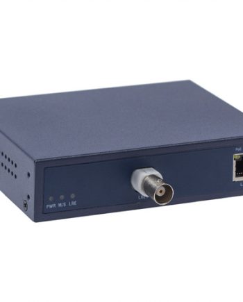 GEM POC-1T48V Power over Coax Transmitter – Single Channel Receiver, 48V