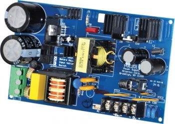 Altronix POE201 Power Supply / Charger Board