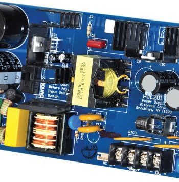 Altronix POE201 Power Supply / Charger Board