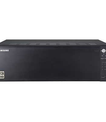 Samsung PRN-4011-72TB 64 Channel 4K H.265 Network Video Recorder, 72TB