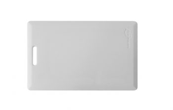 ZKAccess Prox-Card-Thin (ISO) 125kHz Thin Prox Cards