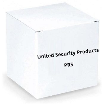 United Security Products PRS Power Restore Sensor (110VAC)
