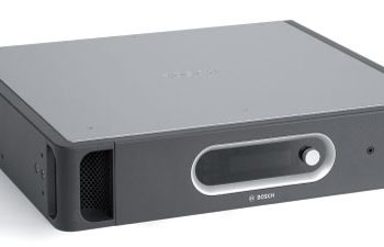 Bosch PRS-4AEX4 Analog Audio Expander