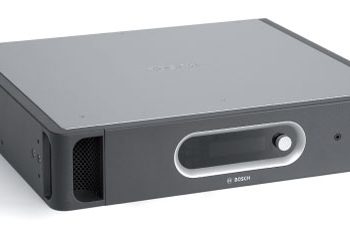 Bosch OMNEO Interface, PRS-4OMI4