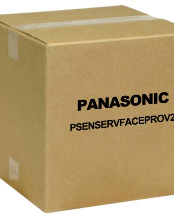 Panasonic PSENSERVFACEPROV2 1R 32GB Facepro Server