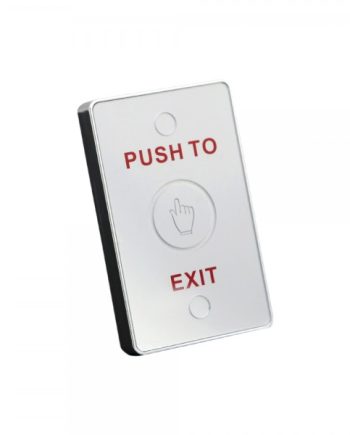 ZKAccess PTE-1 REX (Request to Exit) Switch
