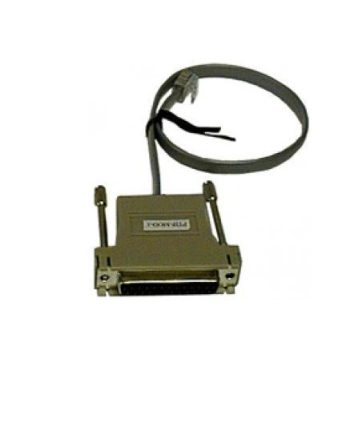 Alpha PTIP-MOD-1 Adapter for PT-IP Transmitter