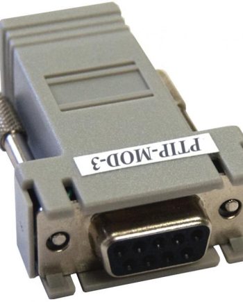 Alpha PTIP-MOD-3 Adapter for System Transmitter