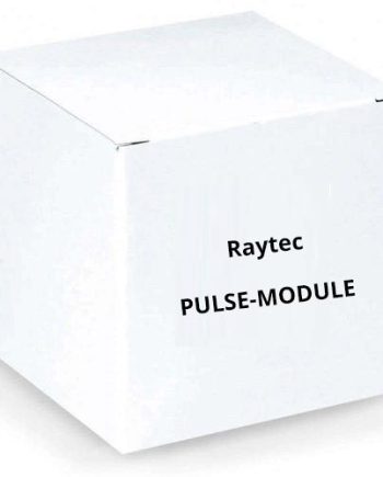 Raytec Pulse-Module Additional Plug in Board for the PRO Series PSU
