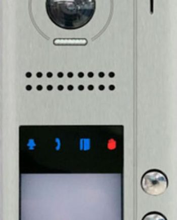 Alpha PV-JAZZ-B 2 Button Jazz GB2 Panel Graphite
