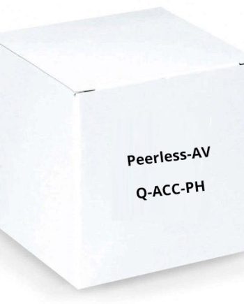 Peerless Q-ACC-PH Shelf Hold Down Bracket