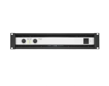 Bosch Q1212-120V 1800 with Channel Class H Power Amplifier