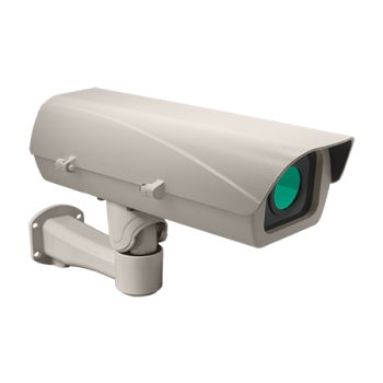 ACTi Q31 0.46MP Outdoor Thermal Bullet Camera with Extreme WDR, 20mm Lens