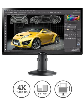 AG Neovo QF-28 27.9″ LED-Backlit TFT LCD Monitor