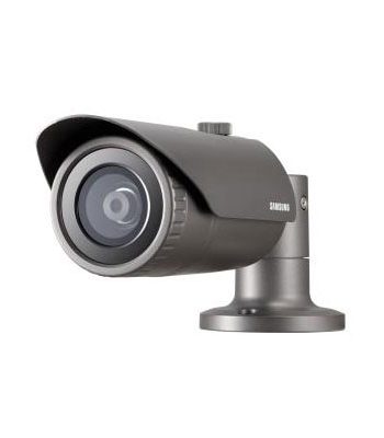 Samsung QNO-7020R 4 Megapixel Network IR Bullet Camera, 3.6 mm Lens