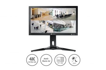 AG Neovo QX-28 27.9″ LED-Backlit TFT LCD Monitor
