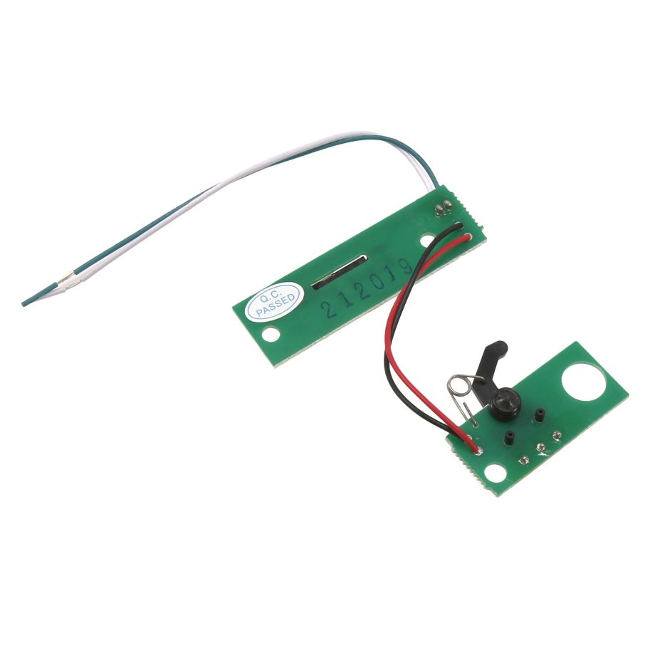 Linear R4192 Rev Counter Board for use with SW2000XLS Series