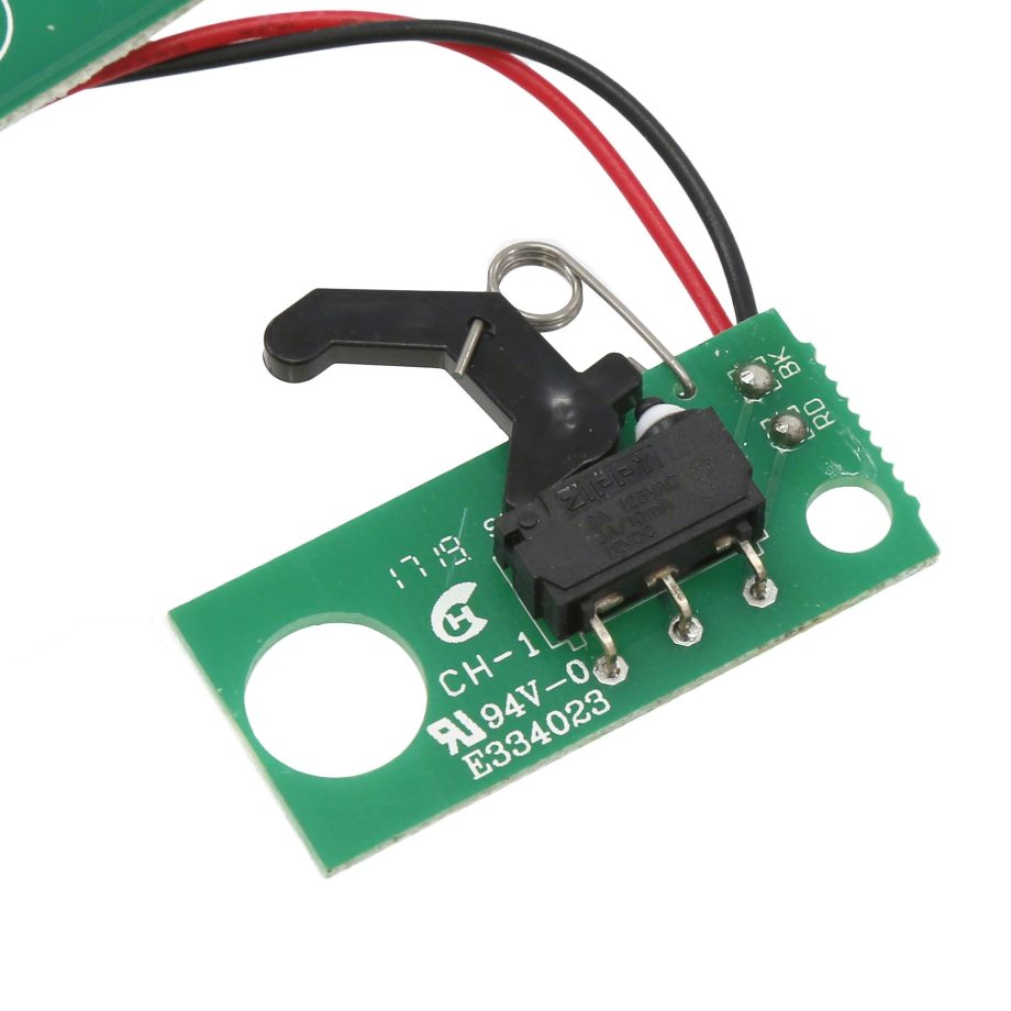 Linear R4192 Rev Counter Board for use with SW2000XLS Series