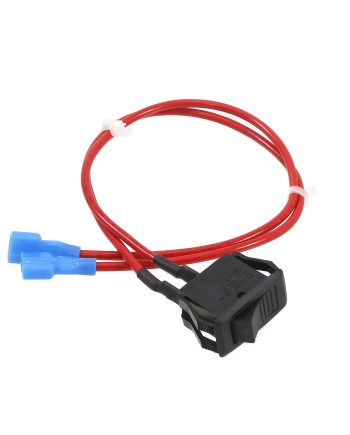 Linear RB616-W12 On Off Switch with 12 Inch Harness