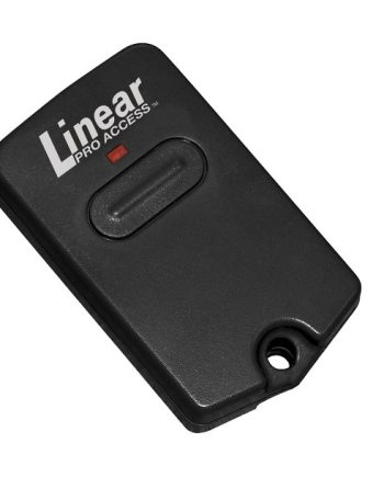 Linear RB741 Single Button Entry Transmitter