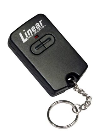 Linear RB742 Dual Button Entry Transmitter