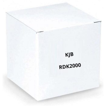 KJB RDK2000 Ang Rapid Deployment Kit for ANG2200