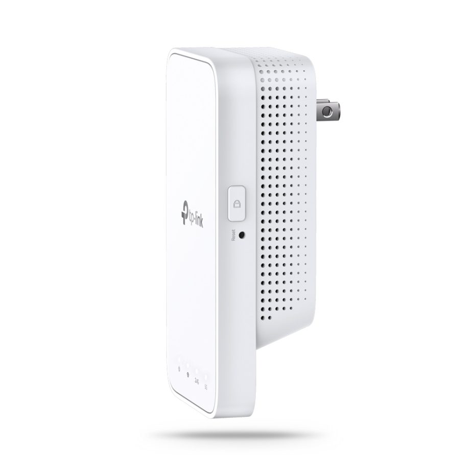 TP-Link RE300 AC1200 Mesh WiFi Range Extender