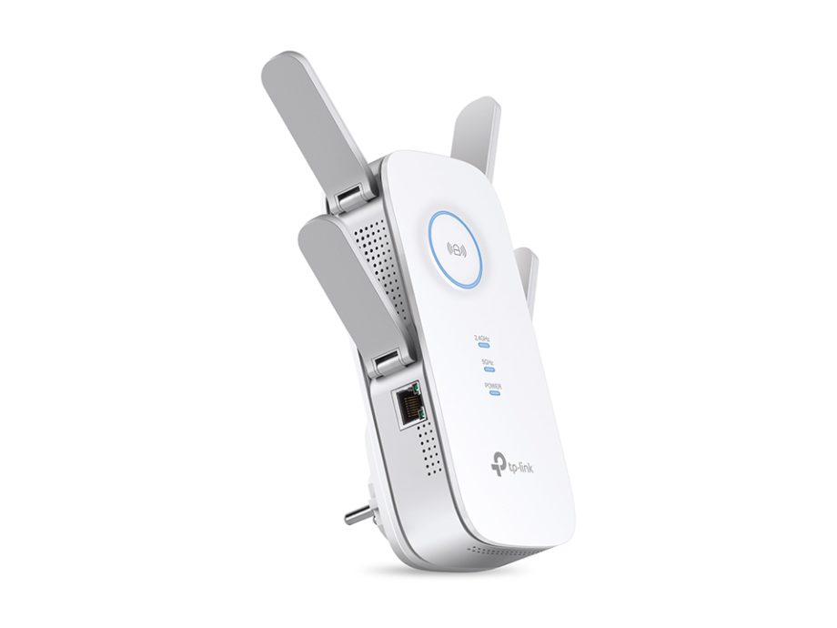 TP-Link RE650 AC2600 Wi-Fi Range Extender