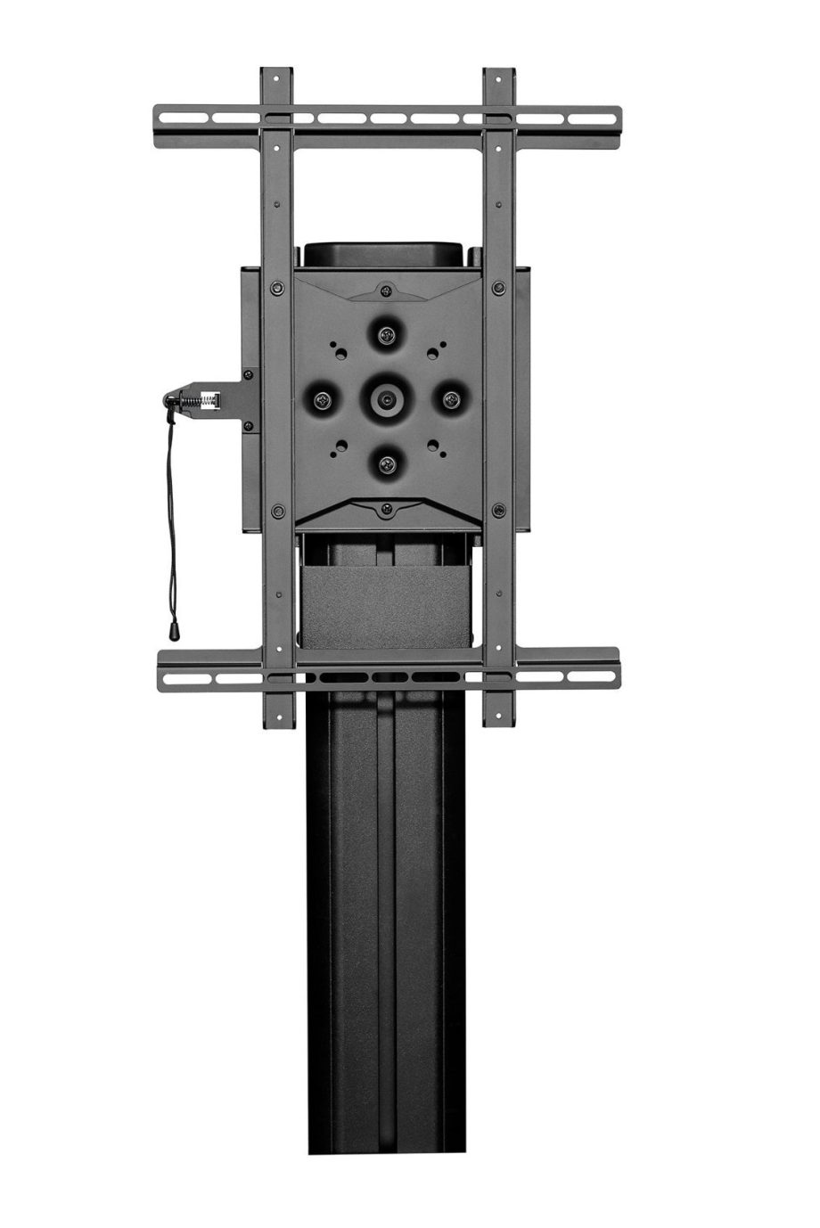 Peerless-AV RMI2C Rotational Mount Interface for Carts and Stands