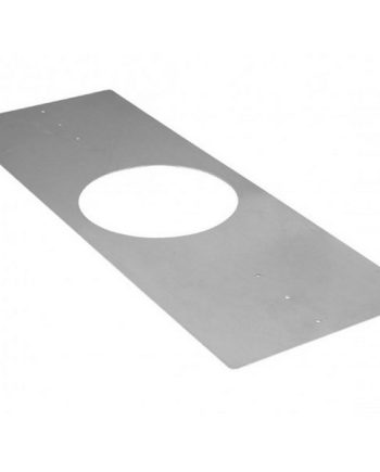 Bosch Rough-In Mounting Plate for New Construction for Use with EVID C4.2 (Package of 4),  RR-42-B