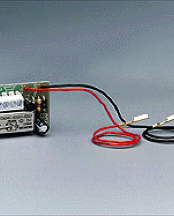 Alpha RU  Auxiliary Relay for Standard Handset