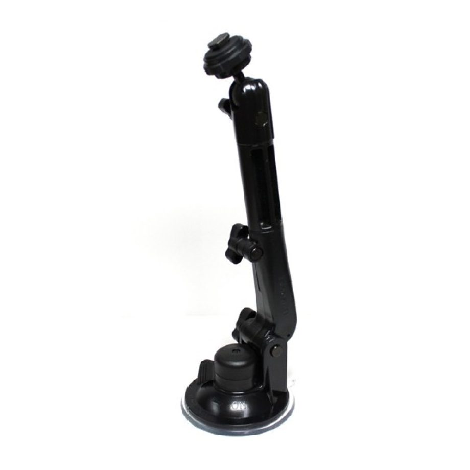 RVS Systems RVS-2CAM-SC-13 420 TVL Right Side Camera, 7″ CW Monitor, Suction Cup Mount