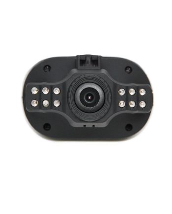 RVS Systems RVS-400C 2 Megapixel Compact HD Dash Camera